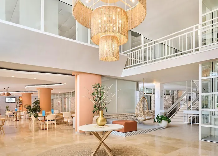 Laguna Maradiso Hotel By Aminess